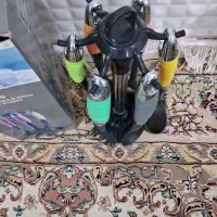 کفگیر و ملاقه|ظروف پختوپز|اسلامآباد غرب, |دیوار