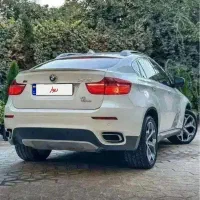 معاوضه اپارتمان Bmw x6|خودرو سواری و وانت|تهران, درختی|دیوار
