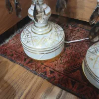 ظروف آشپزخانه .ارکوپال .شمعدان شاه عباسی .پیرکس|حراج|تهران, نیکنام|دیوار
