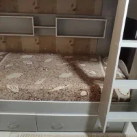 تخت تمام ام دی اف|تخت و سرویس خواب|تهران, جوانمردان (اندیشه)|دیوار