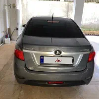 برلیانس اتومات 330|خودرو سواری و وانت|آمل, |دیوار