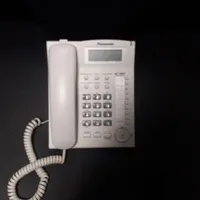 تلفن پاناسونیک KX-TS880MX|تلفن رومیزی|تهران, اکباتان|دیوار