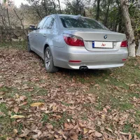 BMW 525 2005|خودرو سواری و وانت|تهران, گیشا|دیوار