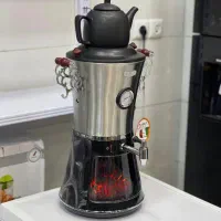 چایساز سماوری داما