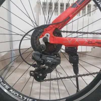 دوچرخه سایز ۲۶|دوچرخه، اسکیت، اسکوتر|پاکدشت, شهرک امام رضا|دیوار