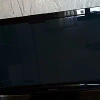 تلوزیون پاناسونیک 42 اینچ|تلویزیون و پروژکتور|اصفهان, مفتح|دیوار