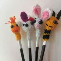 سرمدادی های زیبا|لوازم التحریر|یزد, |دیوار