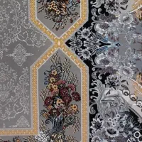 فرش ۹ متری|فرش|کلاچای, |دیوار