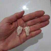 سرویس مروارید دریا طبیعی|جواهرات|ری, فیروزآبادی|دیوار