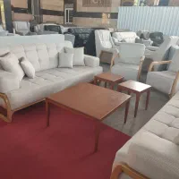 مبلمان هفت نفره&+اقساطی بدون سود/شیراز