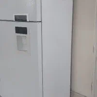 یخچال  فیریزر دونار|یخچال و فریزر|قم, باجک دو|دیوار