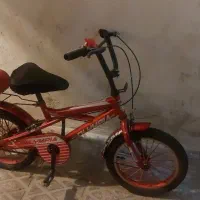 دوچرخه سایز ۱۶