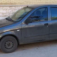 فروش تیبا ۲ مدل ۹۳