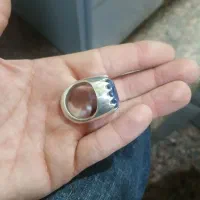 انگشتر خوشکل|جواهرات|اردبیل, |دیوار