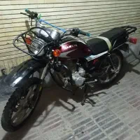 موتور شکاری 200