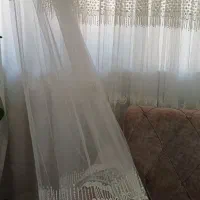 پرده پذیرایی با کتیبه|پرده، رانر، رومیزی|بابل, |دیوار