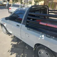 پراید وانت ۱۴۰۰|خودرو سواری و وانت|سامان, |دیوار