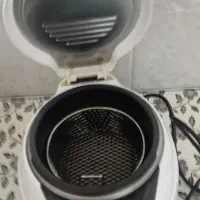 مینی سرخ کن نو|اجاق گاز و لوازم برقی پختوپز|سنقر, |دیوار