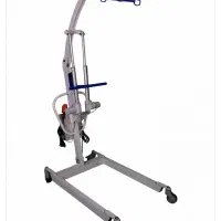 بالابر بیمار برقی مخصوص منزل تا 200 کیلوگرم وزن