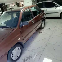 پراید132در حدصفر|خودرو سواری و وانت|تبریز, |دیوار