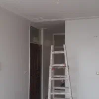 نقاشی ساختمان|خدمات پیشه و مهارت|ری, دیلمان|دیوار