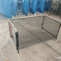 قفس مرغ