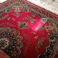 فرش ۱۲متری ماشینی