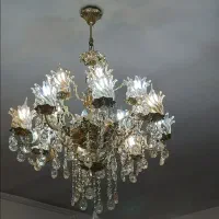 لوستر سلطنتی