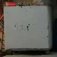 مخزن آب هزار لیتری