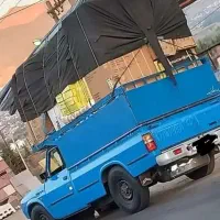حمل اثاث منزل|خدمات حمل و نقل|فلاورجان, |دیوار