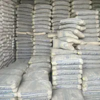 پخش سیمان سراسر تهران
