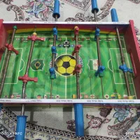 فوتبال دستی