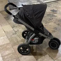 کالسکه مکسی کوزی