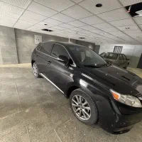 لکسوس rx 350 2010