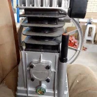 سیلندر پمپ باد ۳۵۰لیتری  ایتالیایی|ابزارآلات|میناب, |دیوار