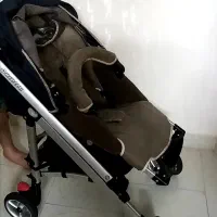 کالسکه مارک مکسی کوزی|کالسکه و لوازم جانبی|رباطکریم, رباطکریم|دیوار