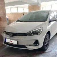 آریزو ۵ ev برقی