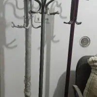 چوب رختی