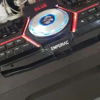 اسپیکر امپریال 2040