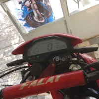 falat200|موتورسیکلت|میبد, |دیوار