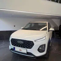 x22pro ۱۴۰۲ گارانتی فعال دنده ای