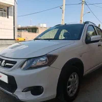 کوییک مدل ۹۸ تمام فابریک