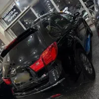 هایما +s7 مدل ۱۴۰۲|خودرو سواری و وانت|شاهین‌شهر, گزبرخوار|دیوار