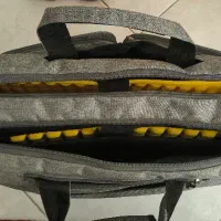 کیف لپ تاپ cat فروش فوری|کیف، کفش، کمربند|فردیس, فردیس|دیوار