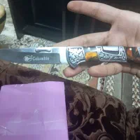 چاقو اصل کلمبیا