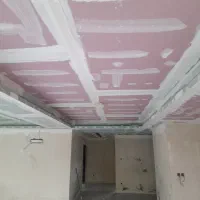 نقاشی ساختمان