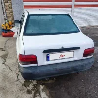 پراید 86|خودرو سواری و وانت|قیدار, |دیوار