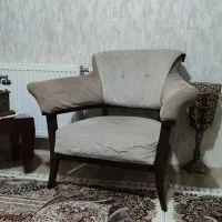 مبل 7 نفره....سالم بسیار تمیز