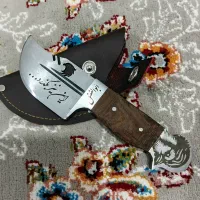 چاقوی کلکسیونی