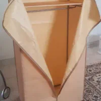 پخش انواع کمد برزنتی جا لباسی و جا رختخوابی